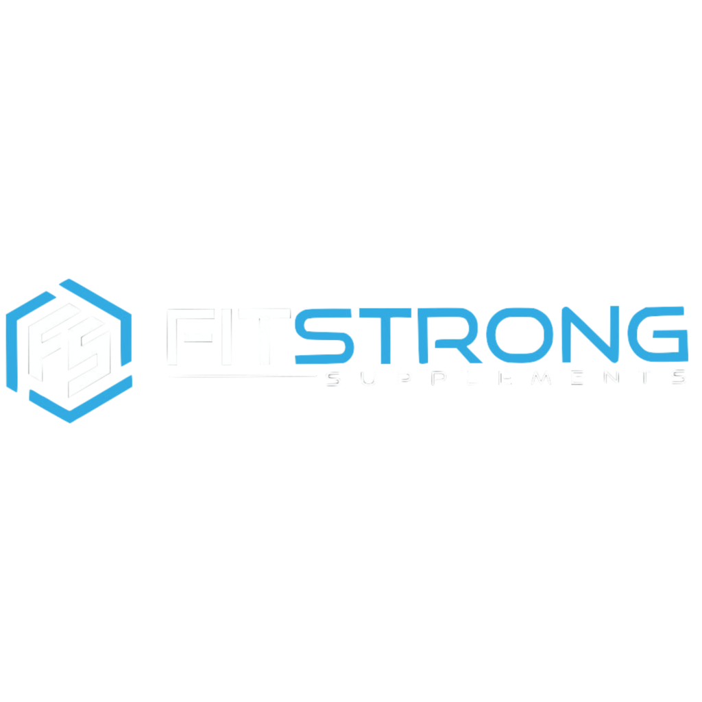 FitStrong Supplements